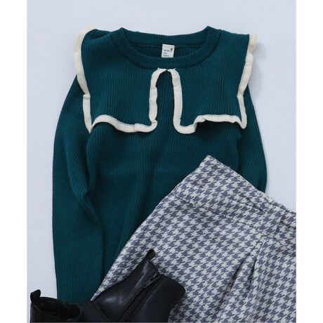 [^ԁFV513915]apres les cours(AvN[)̃jbgEZ[^[uZ[[jbgv́Ai`ȃX^Cɂ肰ȂfUCvXACe舵̂Ӂ#apreslescoursyTCYz80Fg34 g24 20 (10)28 6.590Fg36 g25 21 (10)30.5 6.5100Fg39 g27 23 (10)34 7110Fg42 g28 24 (10)38.5 7120Fg45 g30 26 (10)42.5 7130Fg48 g32 28 (10)46.5 7.5140Fg51 g34 30 (10)50.5 7.5