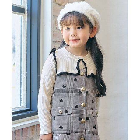 [^ԁFV513915]apres les cours(AvN[)̃jbgEZ[^[uZ[[jbgv́Ai`ȃX^Cɂ肰ȂfUCvXACe舵̂Ӂ#apreslescoursyTCYz80Fg34 g24 20 (10)28 6.590Fg36 g25 21 (10)30.5 6.5100Fg39 g27 23 (10)34 7110Fg42 g28 24 (10)38.5 7120Fg45 g30 26 (10)42.5 7130Fg48 g32 28 (10)46.5 7.5140Fg51 g34 30 (10)50.5 7.5