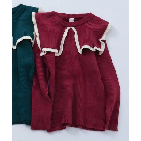 [^ԁFV513915]apres les cours(AvN[)̃jbgEZ[^[uZ[[jbgv́Ai`ȃX^Cɂ肰ȂfUCvXACe舵̂Ӂ#apreslescoursyTCYz80Fg34 g24 20 (10)28 6.590Fg36 g25 21 (10)30.5 6.5100Fg39 g27 23 (10)34 7110Fg42 g28 24 (10)38.5 7120Fg45 g30 26 (10)42.5 7130Fg48 g32 28 (10)46.5 7.5140Fg51 g34 30 (10)50.5 7.5