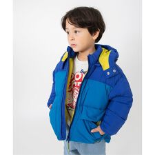 ブリーズ(BREEZE)のふわ軽インサレーションジャケット