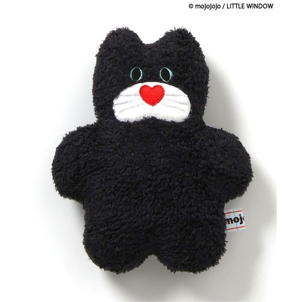 mojojojoぬいぐるみ | ブリーズ(BREEZE) | マルイウェブチャネル