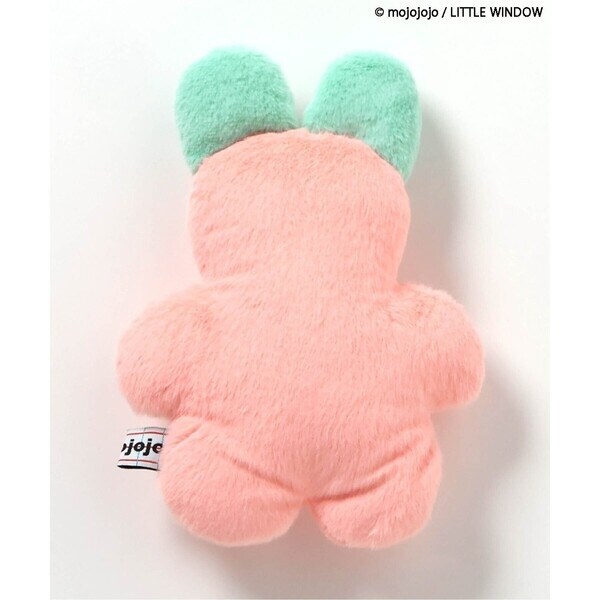 mojojojoぬいぐるみ | ブリーズ(BREEZE) | マルイウェブチャネル