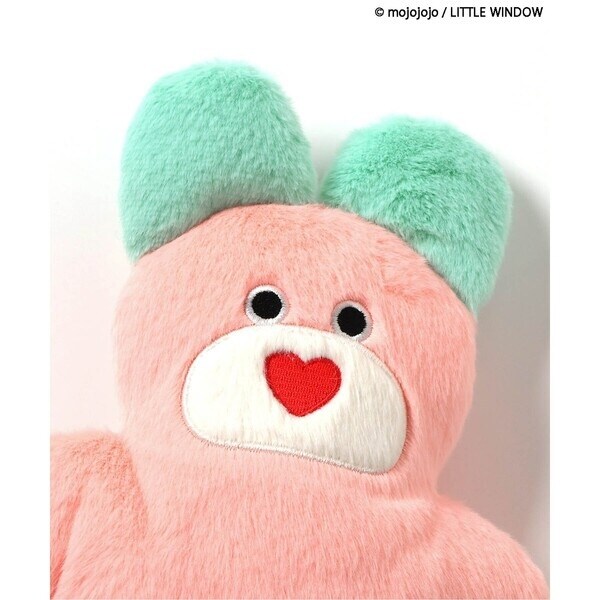 mojojojoぬいぐるみ | ブリーズ(BREEZE) | マルイウェブチャネル