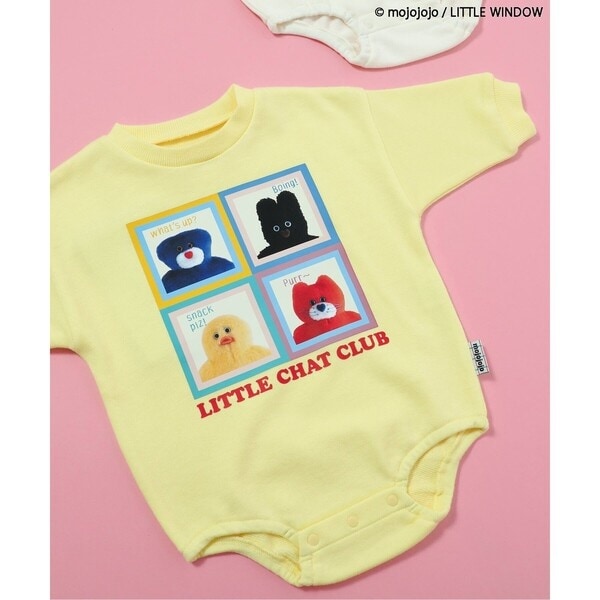 [}C]yNzmojojojo]ʃ{fB[I[/u[YiBREEZEj CG[