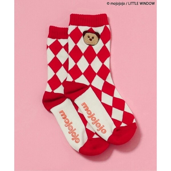 [�}���C]�y�����N�zmojojojo�\�b�N�X(�L�b�Y�T�C�Y)/�u���[�Y�iBREEZE�j ���b�h