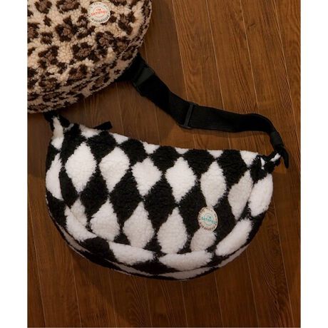 [^ԁFJ566025]BREEZE(u[Y)̃obOu{AV_[obOv́Âɂ肪Ղl܂l畉̃fUClCI#BREEZEyTCYzFF^e22 R33 }`10 V_[80