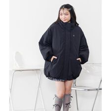 アルジー(ALGY)の【保温】モンスターコート