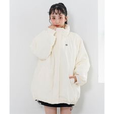 アルジー(ALGY)の【保温】モンスターコート