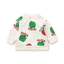 ブリーズ(BREEZE)のBpop POP総柄トレーナー