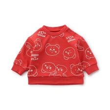 ブリーズ(BREEZE)のBpop POP総柄トレーナー