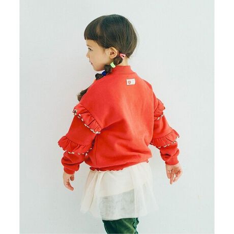 [^ԁFP511035]100̗NѐngpAtfUCg[i[BA傤ǂ悢nƂȂ悤Ɏdグ܂B100Ȃ̂ŁA񒅂ĂыʂɂȂɂAꂵ₷̂|CgBbNlbNfUCŎ₳ɂp܂Bbh̓EzCg̃oCJ[fUCłB#FOKIDSMARTyTCYz80Fg34 g36 38 20 690Fg36 g37 39 22.5 6100Fg39 g40 42 25.5 6.5110Fg42 g42 44 29.5 7120Fg45 g44 46 33.5 7130Fg48 g46 48 37.5 7.5140Fg51 g48 50 41.5 7.5