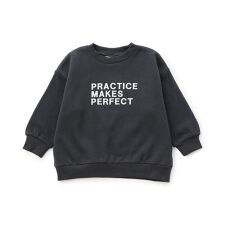 ブリーズ(BREEZE)のWEB限定  あったか裏起毛ロゴトレーナー(セットアップ可)