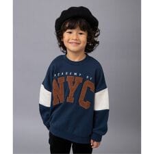 切替ロゴトレーナー(セットアップ可)