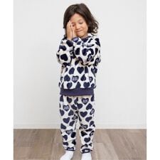 ブリーズ(BREEZE)のWEB限定 フリースパジャマ