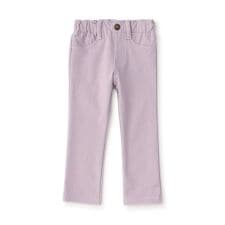 アンパサンド(Ampersand)の裏起毛ニットレギンス