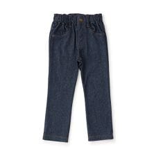 アンパサンド(Ampersand)の裏起毛ニットレギンス