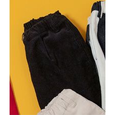 ブリーズ(BREEZE)のあったかシェフパンツ  10分丈