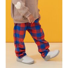 あったかシェフパンツ 10分丈