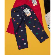 ブリーズ(BREEZE)のあったかシェフパンツ  10分丈