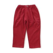 ブリーズ(BREEZE)のあったかシェフパンツ  10分丈