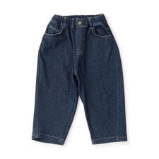 あったかバレルパンツ