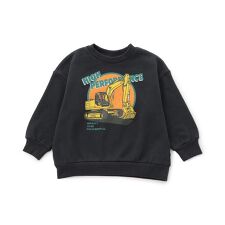 ブリーズ(BREEZE)のWEB限定  あったか裏起毛バリエーショントレーナー