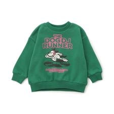 ブリーズ(BREEZE)のWEB限定  あったか裏起毛バリエーショントレーナー