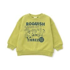 ブリーズ(BREEZE)のWEB限定  あったか裏起毛バリエーショントレーナー