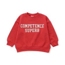 ブリーズ(BREEZE)のWEB限定  あったか裏起毛バリエーショントレーナー