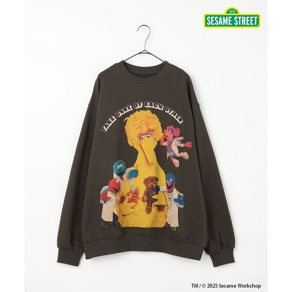 [}C]SESAME STREET R{g[i[(l) N/s[hbgv~Gip.premierj `R[