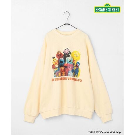 [^ԁFP516905]ySESAME STREET meets p.premierzE爤 ZT~Xg[gƂ̃uh̃R{[VInbs[ŃJtȃtHgvgƁAp.premier炵|WeBuȃbZ[WS|CgBǂƐeqNR[f̂߂邨ƂȃTCYpӂ܂100%̗ѐngpAt܂Œ̂́B舵̂Ӂ̏ĩvg͐JԂƂɂANсE򂪏XɏAЂъAE邱Ƃ܂Bo邾p߂Ɏ̂ƂɂӉB@Aۊǂ̍ہAvgʓmdȂȂlɂӉB@vĝݐ􂢂^u@̎gp͂B@A݂₩ɍLĉB@E͎キA`𐮂Ă犱ĉB@vgɃAC𓖂ĂȂŉB#FOKIDSMARTyTCYzLFg72 g66 53 60.5 9.5