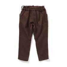 ブリーズ(BREEZE)のやわらかすぽ軽タックパンツ  10分丈