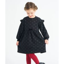 アプレ レ クール(apres les cours)のWEB限定 まいにち裏シャギーワンピ