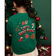 ブリーズ(BREEZE)のクリスマストレーナー