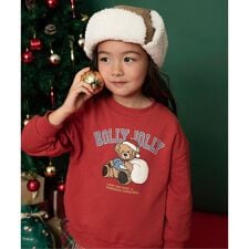 ブリーズ(BREEZE)のクリスマストレーナー