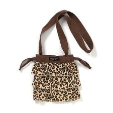 ブリーズ(BREEZE)のフリル巾着バック