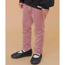 ブリーズ(BREEZE)のあったかふわとろスキニーパンツ