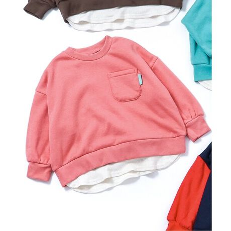 [^ԁFJ511105]y BREEZEFItem z1ŃR[fsVcC[hĂ邩̂悤ȃC[hfUC̃g[i[B̂2dɂȂĂdlłA蒅̂|Cgn͖ђ́uVM[vɂȂĂĂӂƒSnǂABuEEsNAlCr[GhO[̂SFWJł􁃂舵̂Ӂ̏i͒p̖CɂщH̗AщHEAыʂ邱ƂL܂Bł邾pׂɎ̂ƂɂӉBыʂ͖ыʎ܂̓nT~ŒJɃJbgĉBщHɕtۂ̓e[vuVŏĉB̐iƂ͐킸APƂł󂵂ĉB^u͂B#BREEZEyTCYz80Fg32.5 g40 38 20 6.590Fg34.5 g41 39 22.5 6.5100Fg38 g44 42 25.5 7110Fg41 g46 44 29.5 7.5120Fg44 g48 46 33.5 7.5130Fg46.5 g50 48 37.5 8140Fg49.5 g52 50 41.5 8