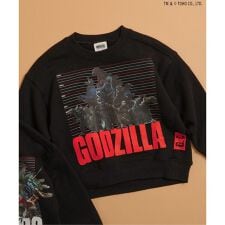 ブリーズ(BREEZE)の【ゴジラ】70周年歴代ゴジラ&怪獣トレーナー