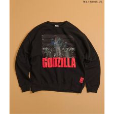 ブリーズ(BREEZE)の【ゴジラ】70周年歴代ゴジラ&怪獣トレーナー（大人）