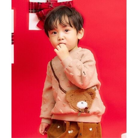 [^ԁFV511035]tiny bearNX}XRNV^Cj[xÃ|VFbgg[i[BVvȂ炩킢AjZbNXłp܂Bۂۂ^Cj[xA̕ƂĂL[gB傤₨FƃNR[fyŁ􁃂舵̂Ӂ̏i͒p̖CɂщH̗AщHEAыʂ邱ƂL܂Bł邾pׂɎ̂ƂɂӉBыʂ͖ыʎ܂̓nT~ŒJɃJbgĉBщHɕtۂ̓e[vuVŏĉB̐iƂ͐킸APƂł󂵂ĉB^u͂B#apreslescoursyTCYz80Fg36.5 g34 31 23.5 790Fg38.5 g35 32 26 7100Fg41.5 g37 34 29.5 7.5110Fg44.5 g38 35 34 7.5120Fg47.5 g40 37 38 8