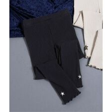 ブリーズ(BREEZE)のぽかぽかレギンス  10分丈