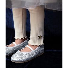 ブリーズ(BREEZE)のぽかぽかレギンス  10分丈