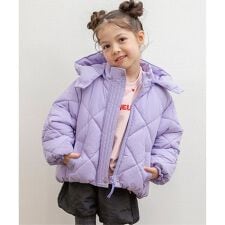 パファージャケット_マシンウォッシャブル