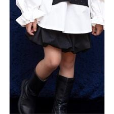 ブリーズ(BREEZE)のBelchic キラキラボトム  ショート丈