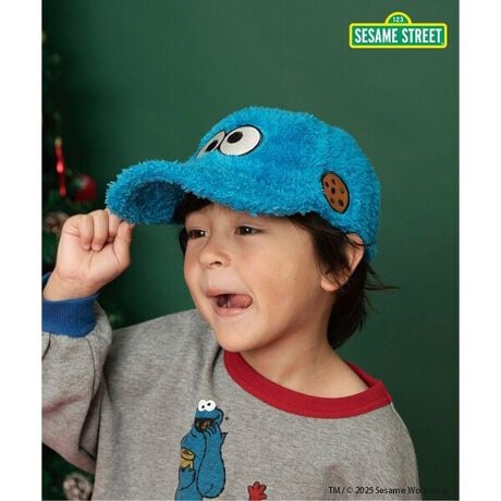 [^ԁFJ468915]ySesame StreetzVvȃtHɁAӂƉ{Afށ_ȎhJŃLN^[̊fUCv킸ڂ݊Q̃ACefUC̃t@[t[Xg[i[\bNXƍ킹āANR[fy#BREEZEyTCYz48-50F5052-54F54