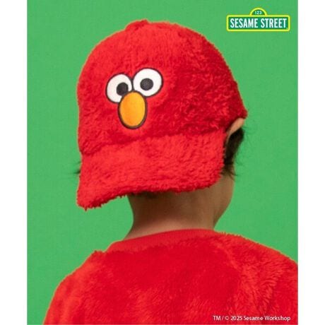 [^ԁFJ468915]ySesame StreetzVvȃtHɁAӂƉ{Afށ_ȎhJŃLN^[̊fUCv킸ڂ݊Q̃ACefUC̃t@[t[Xg[i[\bNXƍ킹āANR[fy#BREEZEyTCYz48-50F5052-54F54