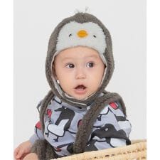 FUN!FAN!アニマル バラクラバ