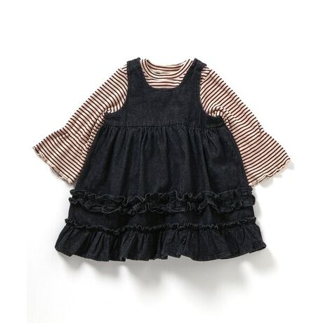 [^ԁFJ517935]BREEZE(u[Y)̃s[Xu2PZbgfjts[Xv́Aoɂigɂ܂킹fUClCIF╿AVGbgł킢o܂􁃂舵̂Ӂ̏i̓[YhoׁAi􂢁Ei߁Eu[`iEFjEn؂E؂ꓙ2H{Ă܂Bi̓1̉HƂȂA̘c݁EVEF̏oEETCY1ƂɔɈႢ܂BApJԂƂɂHXɐisAEقȂǂ\܂Bȏ̓_ӂ̏A̐ił͖킦Ȃ͋Cy݉B̏i͒p̖CɂщH̗AщHEAыʂ邱ƂL܂Bł邾pׂɎ̂ƂɂӉBыʂ͖ыʎ܂̓nT~ŒJɃJbgĉBщHɕtۂ̓e[vuVŏĉB̐iƂ͐킸APƂł󂵂ĉB^u͂B#BREEZEyTCYz80Fg42 g34 18.5 58 g34 g28 21 26.5 890Fg47 g35 19 60 g36 g29 22 29 8100Fg54 g36 20 64 g40 g31 24 32 8.5110Fg60 g38 21 68 g43 g33 26 36 9120Fg66 g40 22 74 g46 g35 28 40 9.5130Fg72 g42 24 76 g49 g37 30 44 10140Fg78 g44 25 80 g53 g39 32 48 10.5iɂ葽̌덷鎖܂B炩߂BTCÝAȕԂŁAíyOz𑪒肵łB