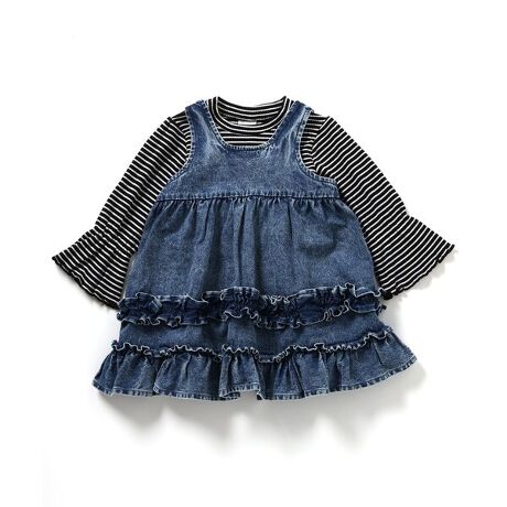 [^ԁFJ517935]BREEZE(u[Y)̃s[Xu2PZbgfjts[Xv́Aoɂigɂ܂킹fUClCIF╿AVGbgł킢o܂􁃂舵̂Ӂ̏i̓[YhoׁAi􂢁Ei߁Eu[`iEFjEn؂E؂ꓙ2H{Ă܂Bi̓1̉HƂȂA̘c݁EVEF̏oEETCY1ƂɔɈႢ܂BApJԂƂɂHXɐisAEقȂǂ\܂Bȏ̓_ӂ̏A̐ił͖킦Ȃ͋Cy݉B̏i͒p̖CɂщH̗AщHEAыʂ邱ƂL܂Bł邾pׂɎ̂ƂɂӉBыʂ͖ыʎ܂̓nT~ŒJɃJbgĉBщHɕtۂ̓e[vuVŏĉB̐iƂ͐킸APƂł󂵂ĉB^u͂B#BREEZEyTCYz80Fg42 g34 18.5 58 g34 g28 21 26.5 890Fg47 g35 19 60 g36 g29 22 29 8100Fg54 g36 20 64 g40 g31 24 32 8.5110Fg60 g38 21 68 g43 g33 26 36 9120Fg66 g40 22 74 g46 g35 28 40 9.5130Fg72 g42 24 76 g49 g37 30 44 10140Fg78 g44 25 80 g53 g39 32 48 10.5iɂ葽̌덷鎖܂B炩߂BTCÝAȕԂŁAíyOz𑪒肵łB